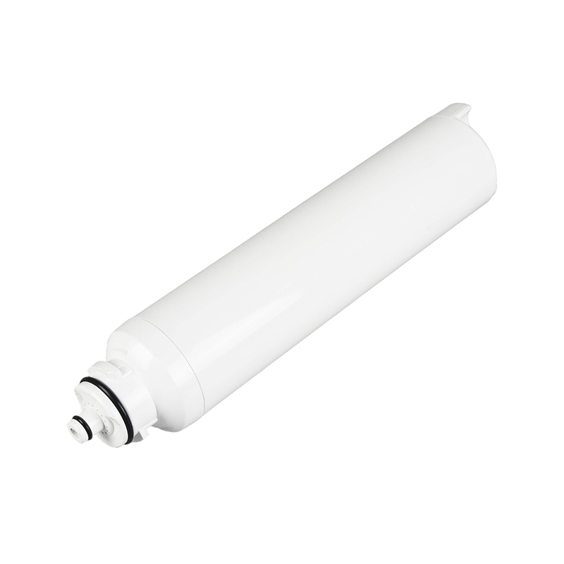 RF-38 LG M7251253FR06 فلتر تنقية المياه الأصلي للثلاجة RF-38 LG M7251253FR06 فلتر تنقية المياه الأصلي للثلاجة